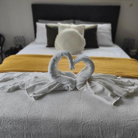 Quality Stay Private Guest Room In 奥克兰 外观 照片