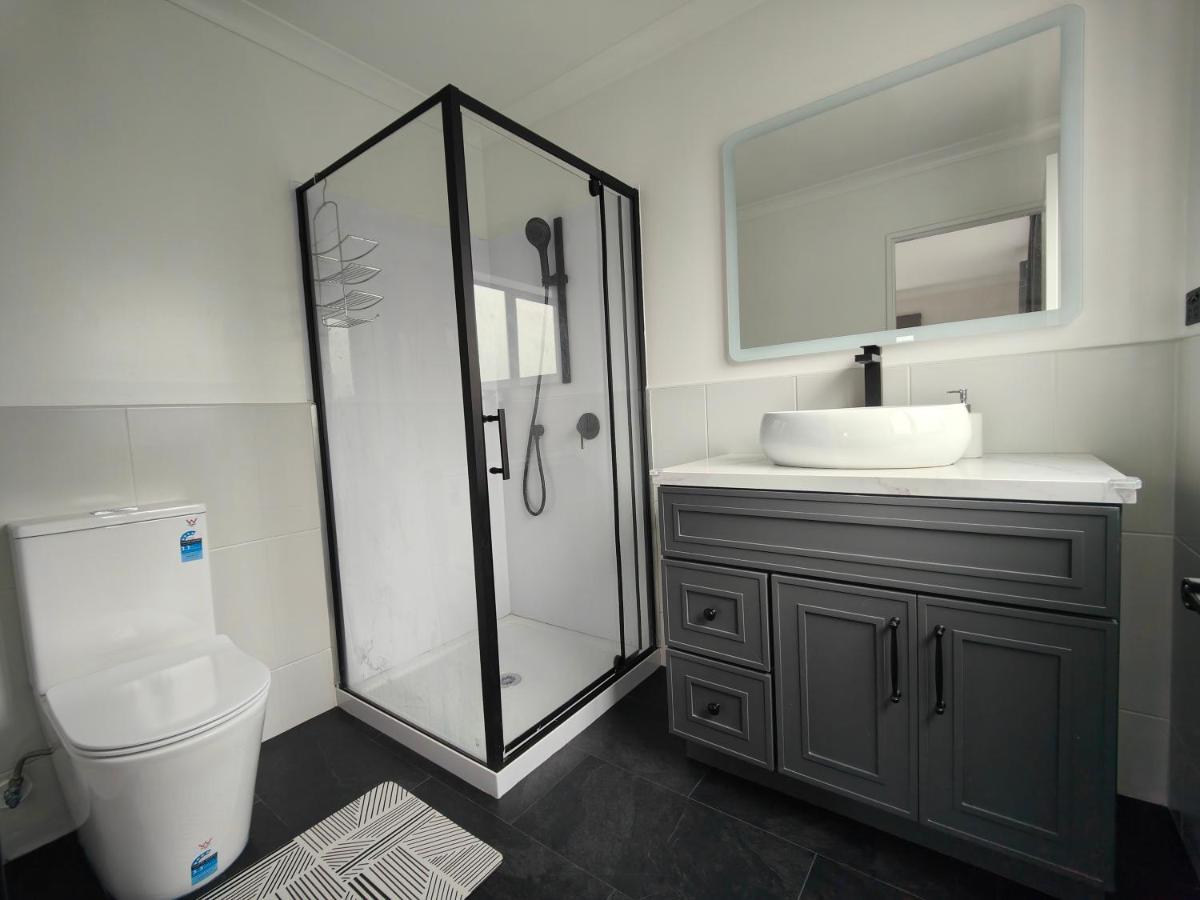 Quality Stay Private Guest Room In 奥克兰 外观 照片