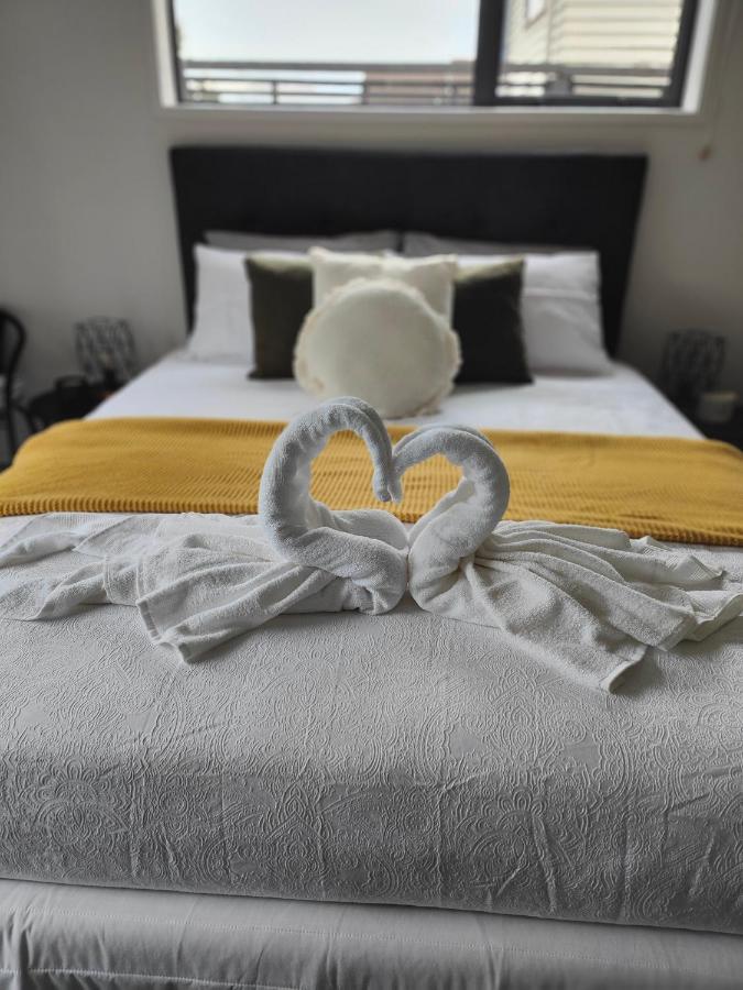 Quality Stay Private Guest Room In 奥克兰 外观 照片