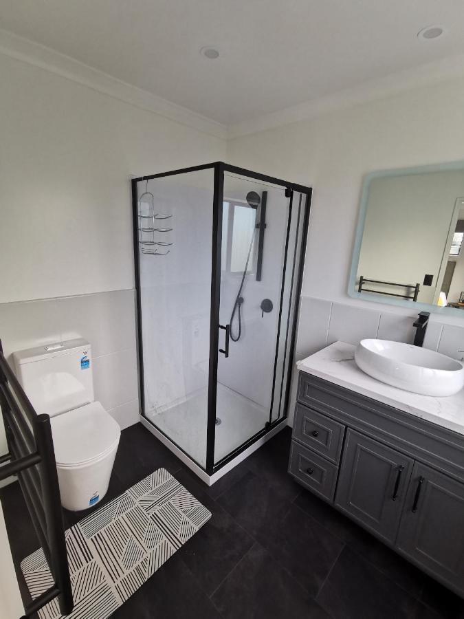 Quality Stay Private Guest Room In 奥克兰 外观 照片