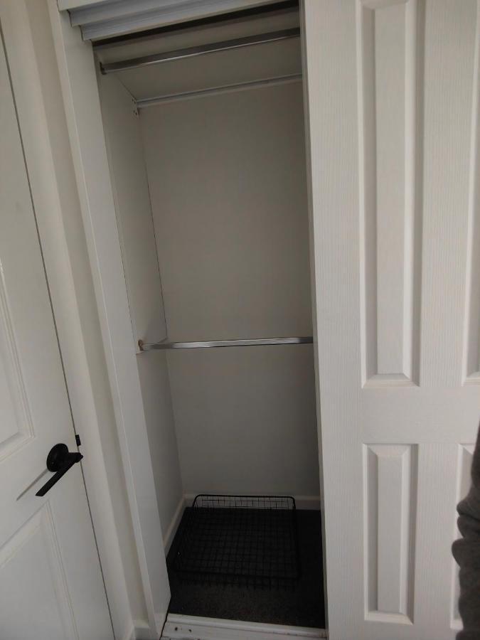 Quality Stay Private Guest Room In 奥克兰 外观 照片