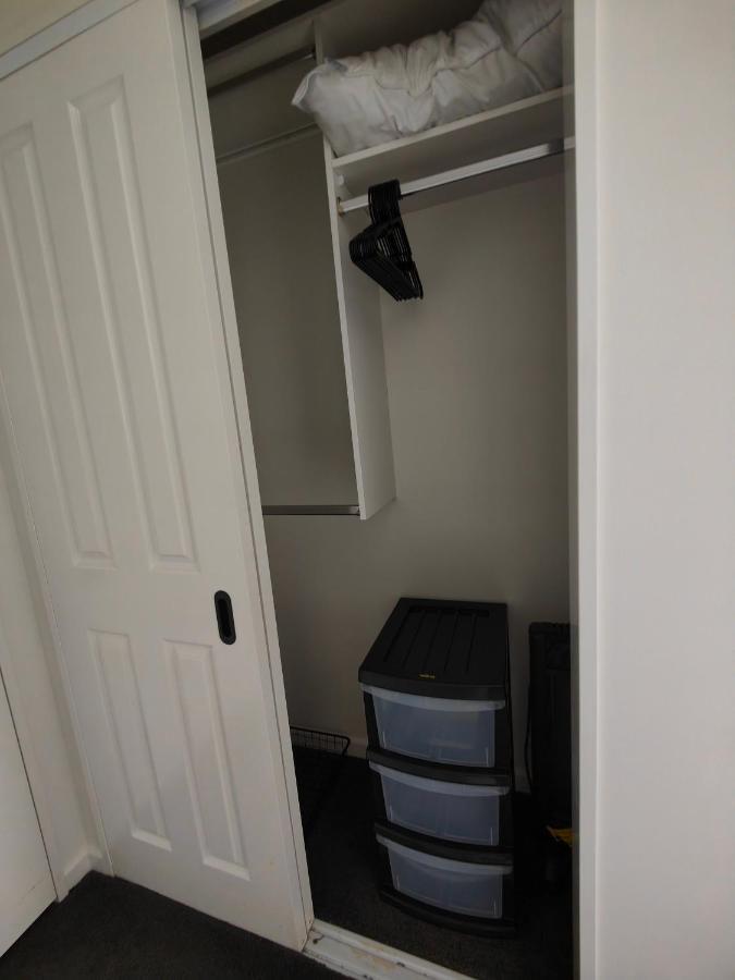 Quality Stay Private Guest Room In 奥克兰 外观 照片
