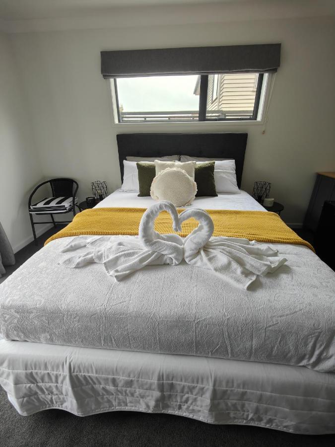 Quality Stay Private Guest Room In 奥克兰 外观 照片