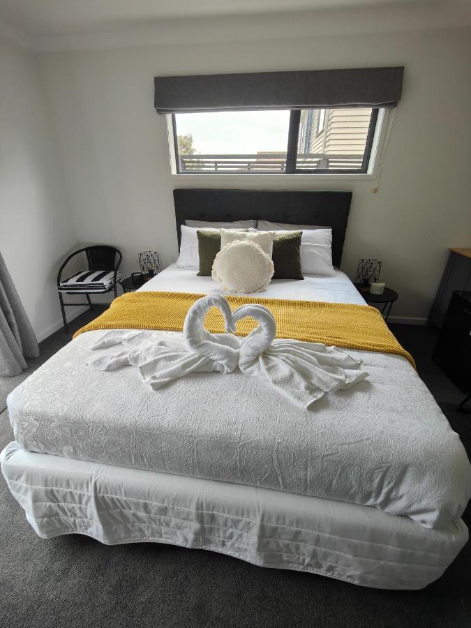 Quality Stay Private Guest Room In 奥克兰 外观 照片