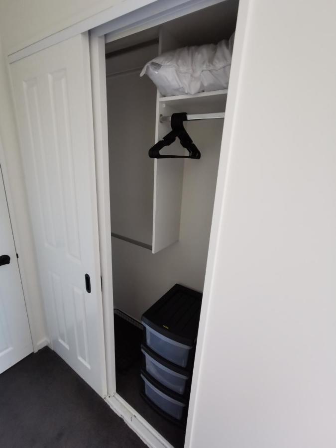 Quality Stay Private Guest Room In 奥克兰 外观 照片